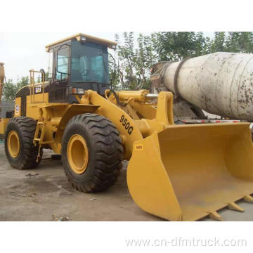 Used CAT 950G Wheel Loader